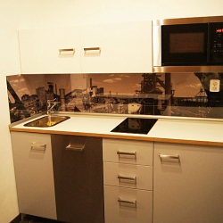 Apartmány Ostrava - Po realizaci
