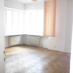 Apartmány Ostrava - Původní stav