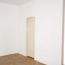 Apartmány Ostrava - Původní stav