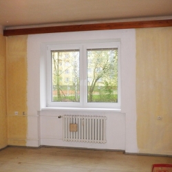 Rekonstrukce bytu 2+1 - Jiřího z Poděbrad - Frýdek-Místek - Před