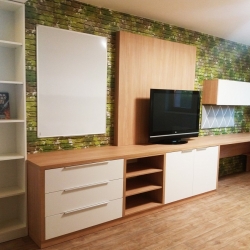 Multifunkční pokoj pro studenta Ostrava | PO