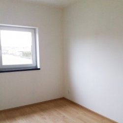 Developerský projekt RD Rychvald - PŘED