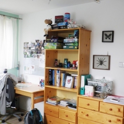 Studentský pokoj | Frýdek-Místek - Před