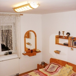 Ložnice I