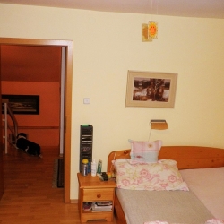 Ložnice II