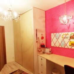 Návrh a realizace rekonstrukce RD - Frýdek-Místek - Lysůvky