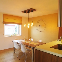 Návrh a realizace rekonstrukce RD - Frýdek-Místek - Lysůvky