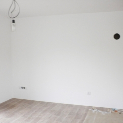 Novostavba Freštát pod Radhoštěm | Před