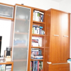 TV stěna