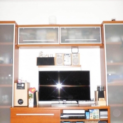 TV stěna