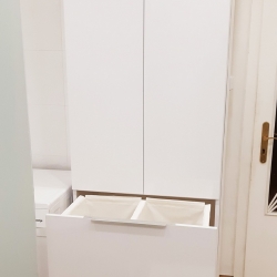 Rekonstrukce koupelny Frýdek-Místek | PO