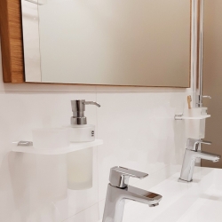 Rekonstrukce koupelny Frýdek-Místek | PO