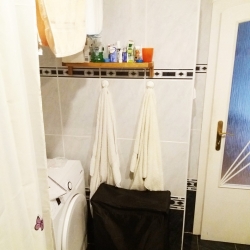 Rekonstrukce koupelny Frýdek-Místek | PŘED