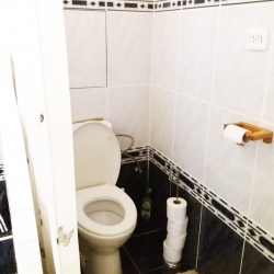 Rekonstrukce koupelny Frýdek-Místek | PŘED