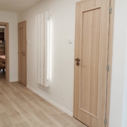 Rodinný dům Brušperk | PO