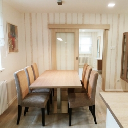 Rodinný dům Brušperk | PO