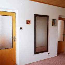 Rodinný dům Brušperk | PŘED