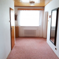 Rodinný dům Brušperk | PŘED