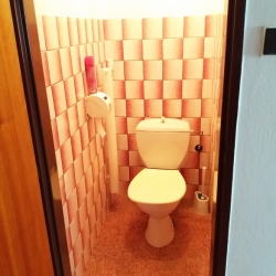 Rodinný dům Brušperk | PŘED