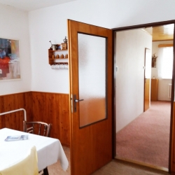 Rodinný dům Brušperk | PŘED