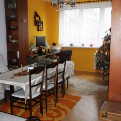 Kompletní rekonstrukce bytu v Ostravě Zábřehu včetně nové kuchyně - Před