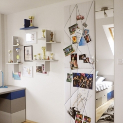 Studentský pokoj | Frýdek-Místek - Po