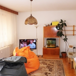 Třinec - Obývací Pokoj -  Před
